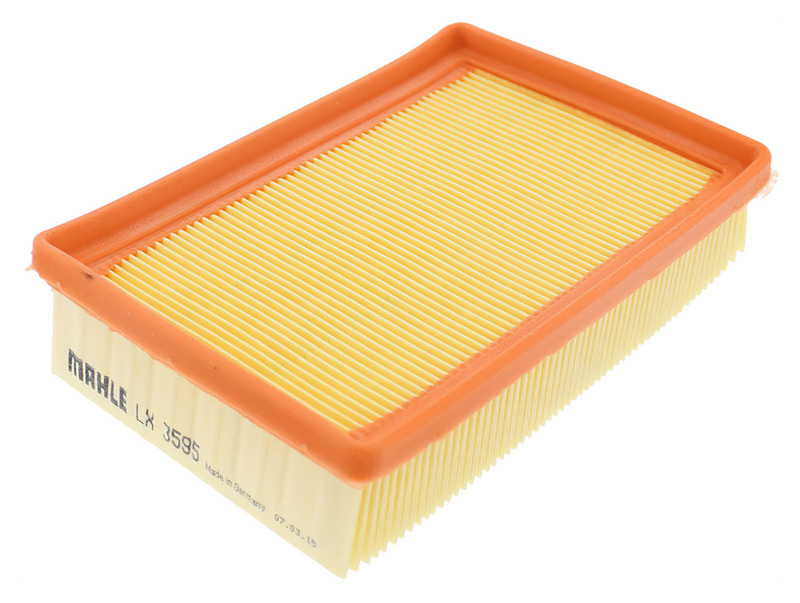 MAHLE AIR FILTERS