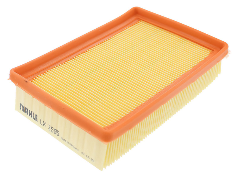 Filtre à Air MAHLE ORIGINAL LX 4077