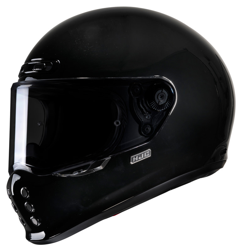 HJC HJC V10 FullFace Helmet voordelig Louis 🏍️