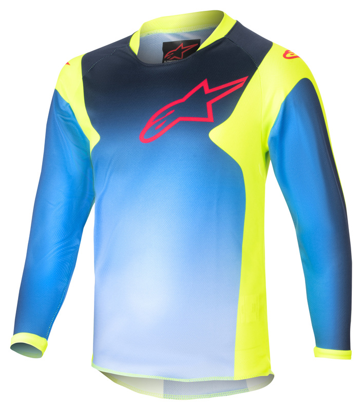A-STARS KIDS RACER HOEN