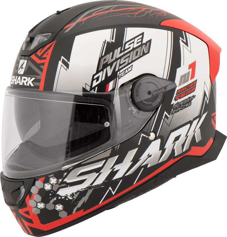 SHARK SKWAL 2 NOXXYS