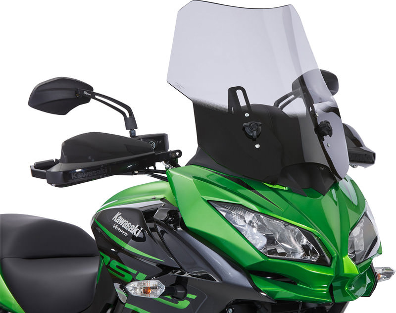 ERMAX PARABREZZA