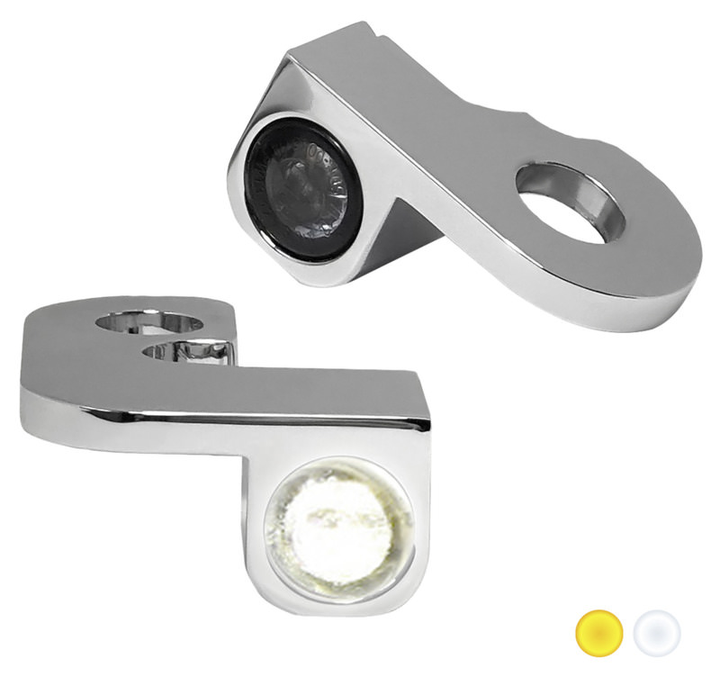 NANO LED UNDER-BAR TURN S