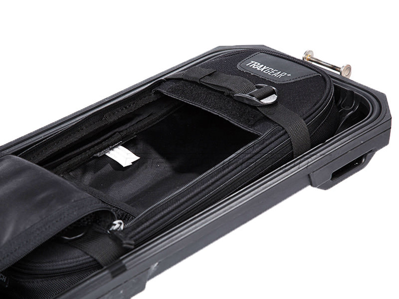 CASE LID BAG FOR TRAX ADV