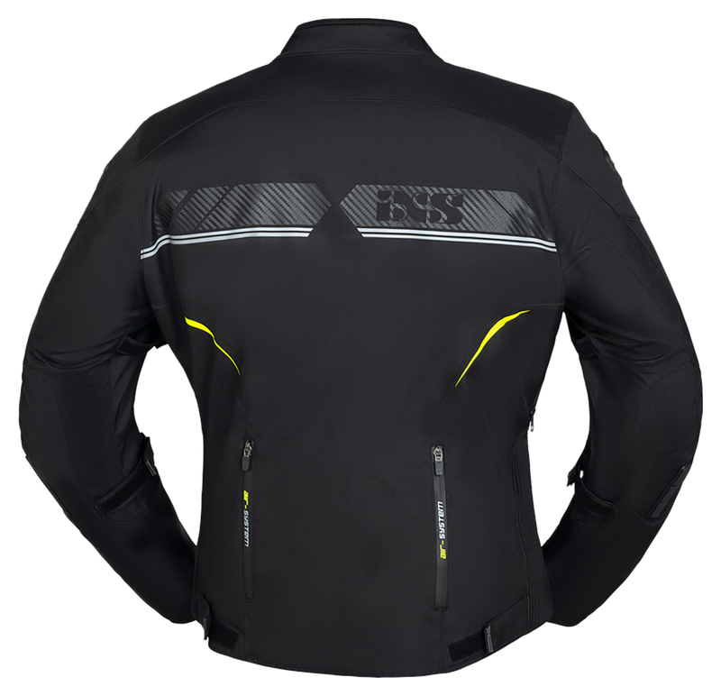 IXS CARBON-ST