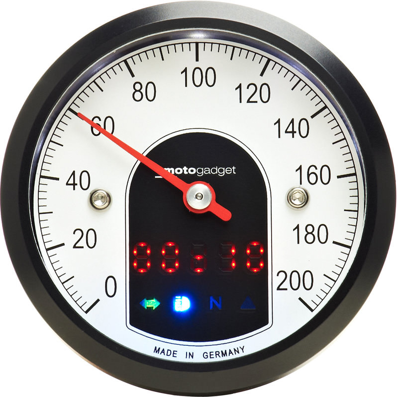 INSTRUMENT MOTOSCOPE TINY