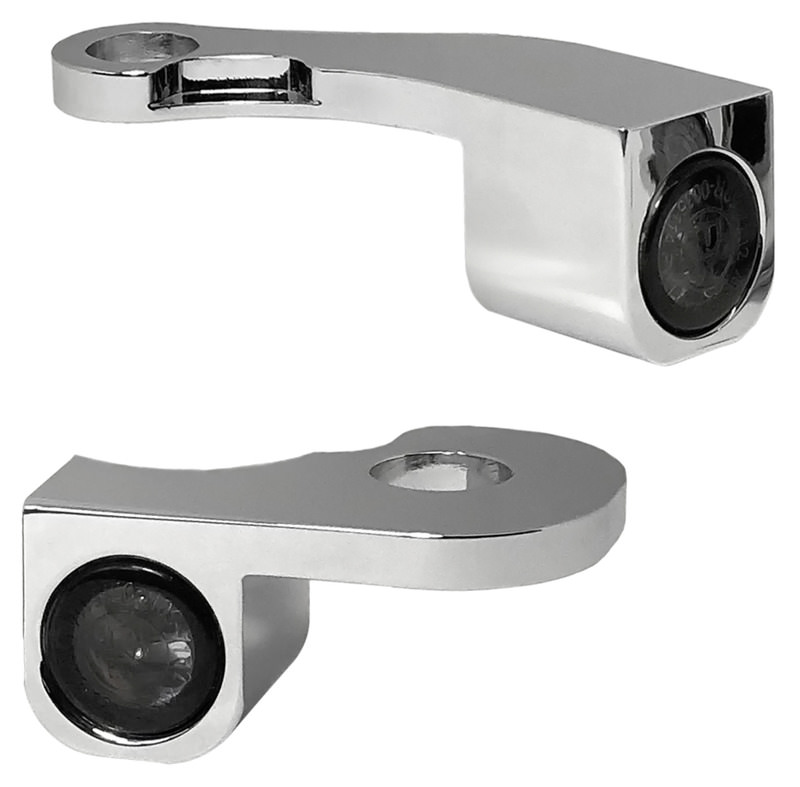 NANO LED UNDER-BAR TURN S
