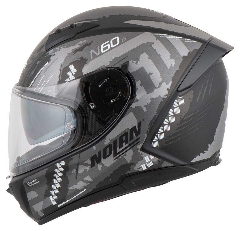 NOLAN N60-6