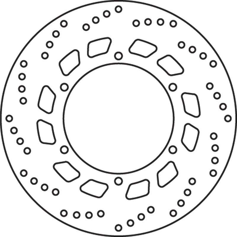 BREMBO DISCHI FRENO