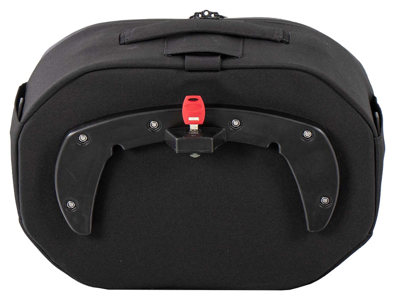 BORSA MORBIDA H+B STREET