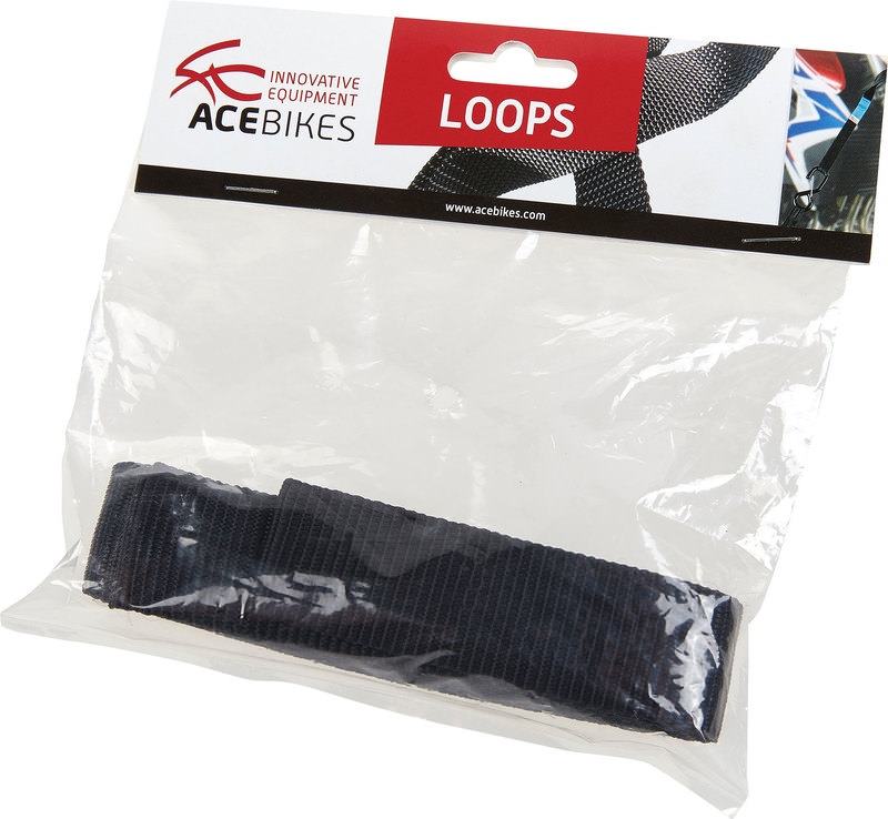 ACEBIKES ZURRSCHLAUFEN