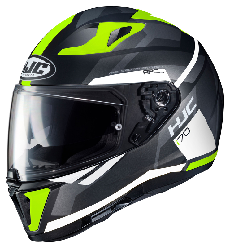 HJC I70