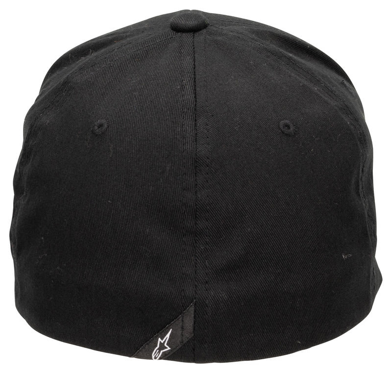 Boné alpinestar flexfit Clearance