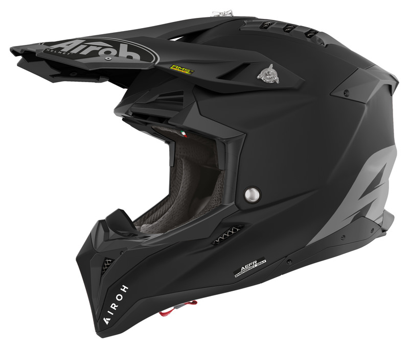 Airoh Airoh Aviator III Crosshelm günstig | Louis 🏍️