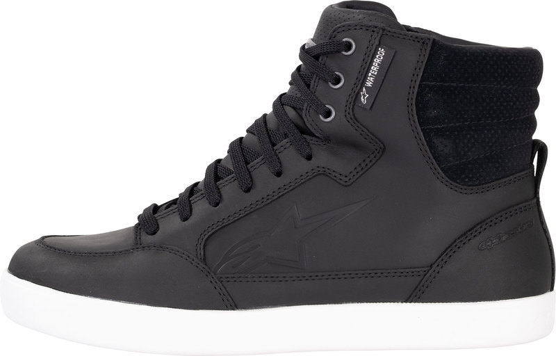 alpinestars j 6 wp shoes