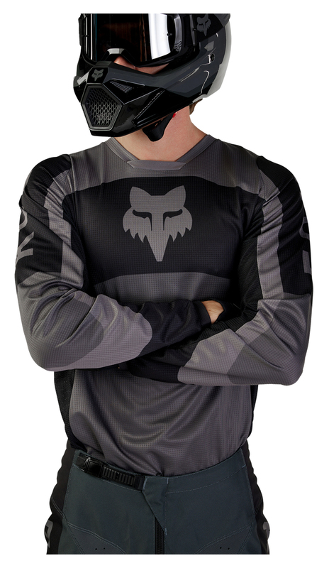 FOX 180 NITRO JERSEY