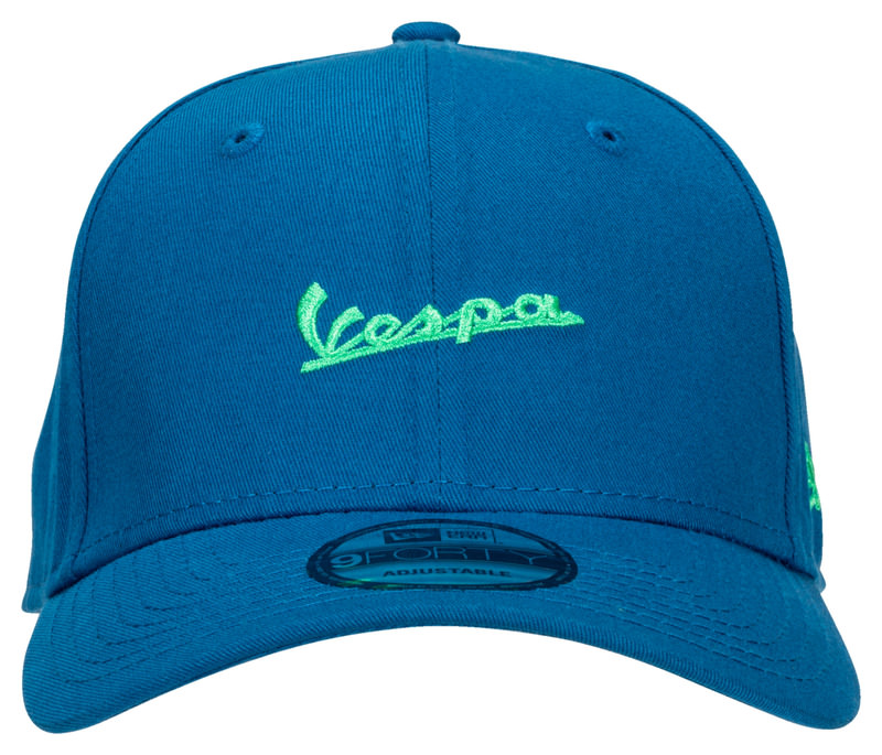NEW ERA VESPA 9FORTY CAP
