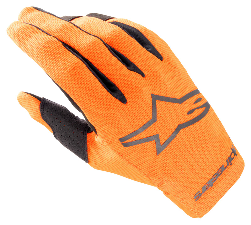ALPINESTARS RADAR