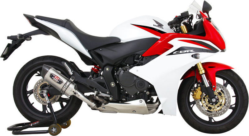 YOSHIMURA R-77