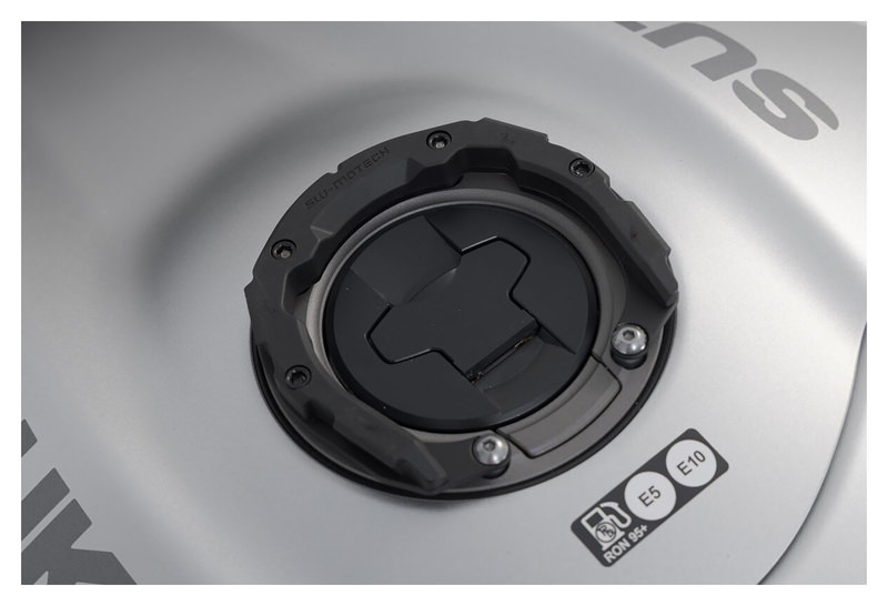 SW-MOTECH TANKRING PRO