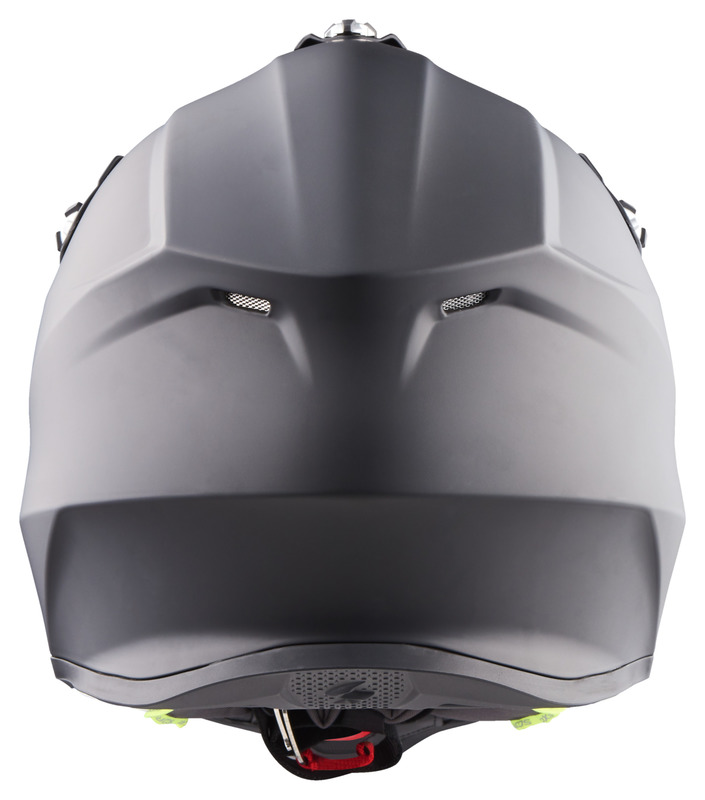 SCORPION VX-16 EVO AIR