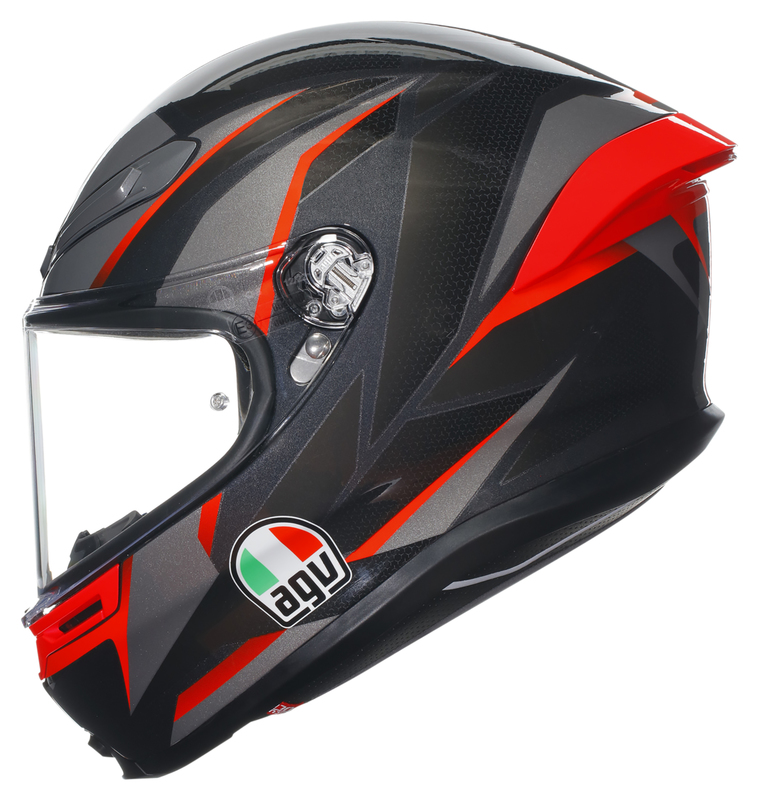 AGV K6 S