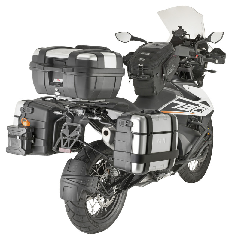 GIVI SEITENTRAEGER PL