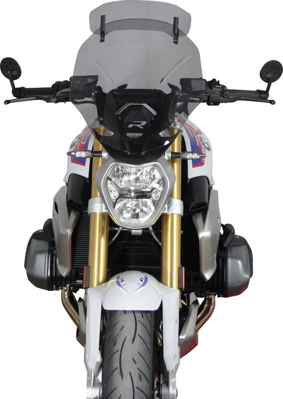 BULLE TOURING MRA VARIO