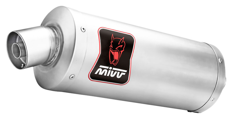 MIVV DAKAR SLIP-ON