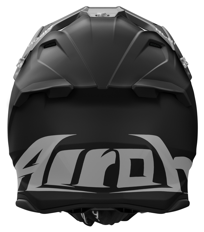 Casco motocross sales airoh twist