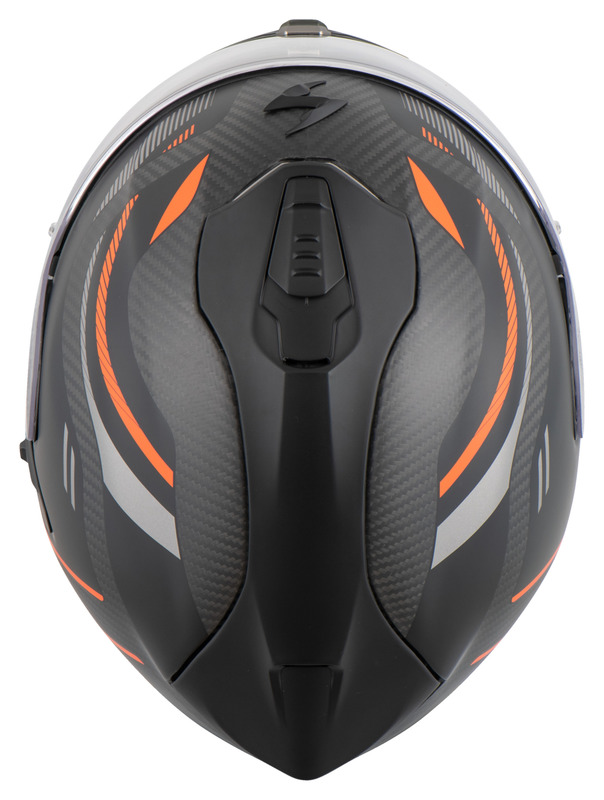 SCORPION EXO-1400 EVO