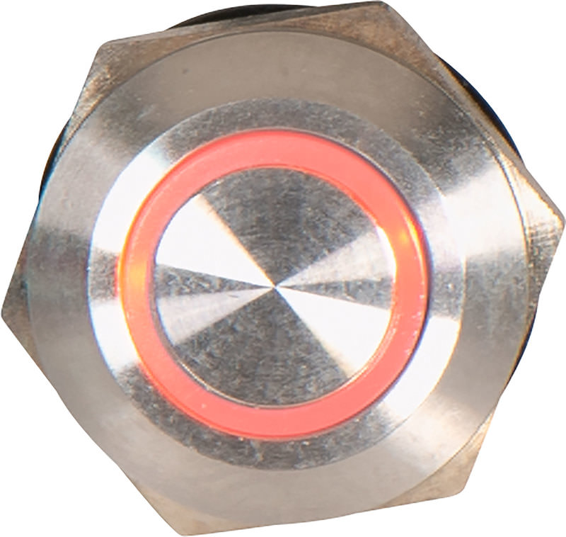 HIGHSIDER BUTTON WITH LED