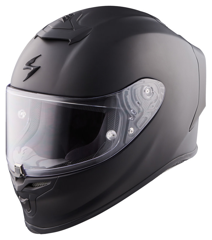 Casque modulable Scorpion : large sélection de casques moto Scorpion