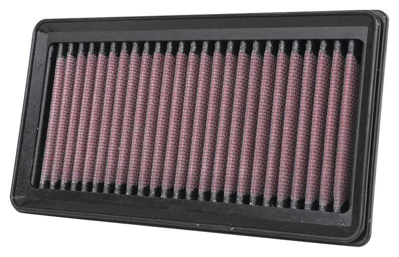 K&N AIRFILTER TB-1219
