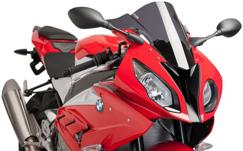 PUIG Z-RACING SCHEIBE