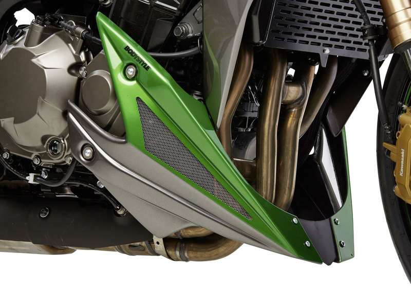 BODYSTYLE BUGSPOILER