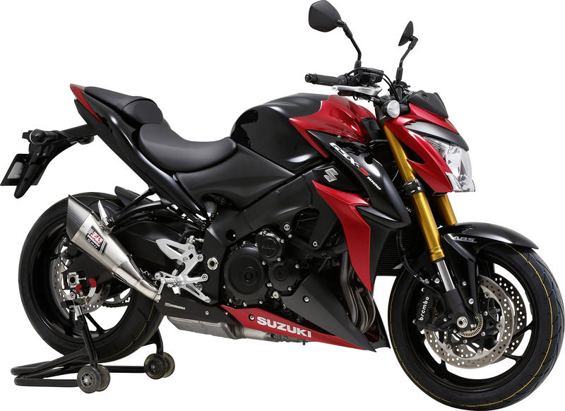 YOSHIMURA R-11