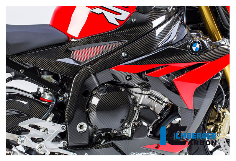 BMW S 1000 R