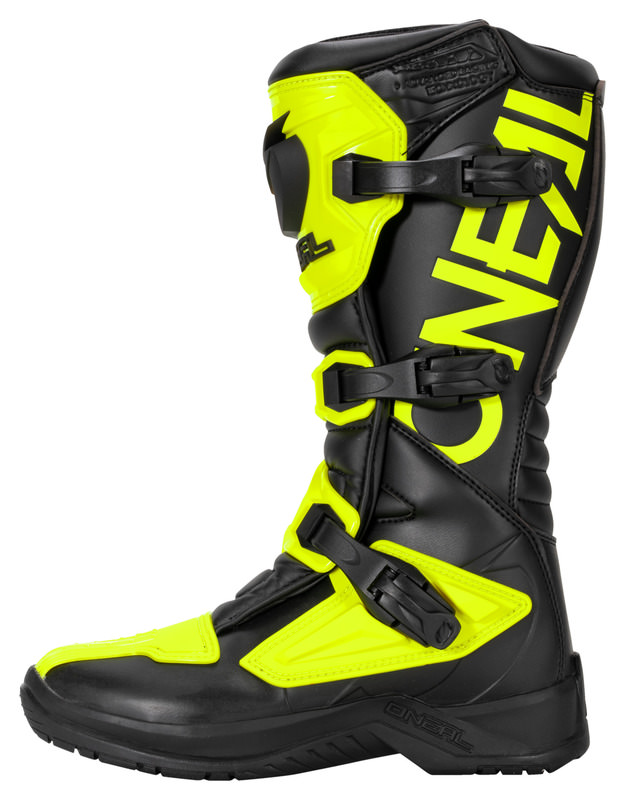 ONEAL RSX STIEFEL