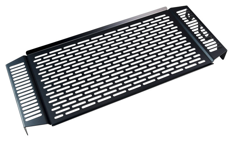 GRILLE DE RADIATEUR