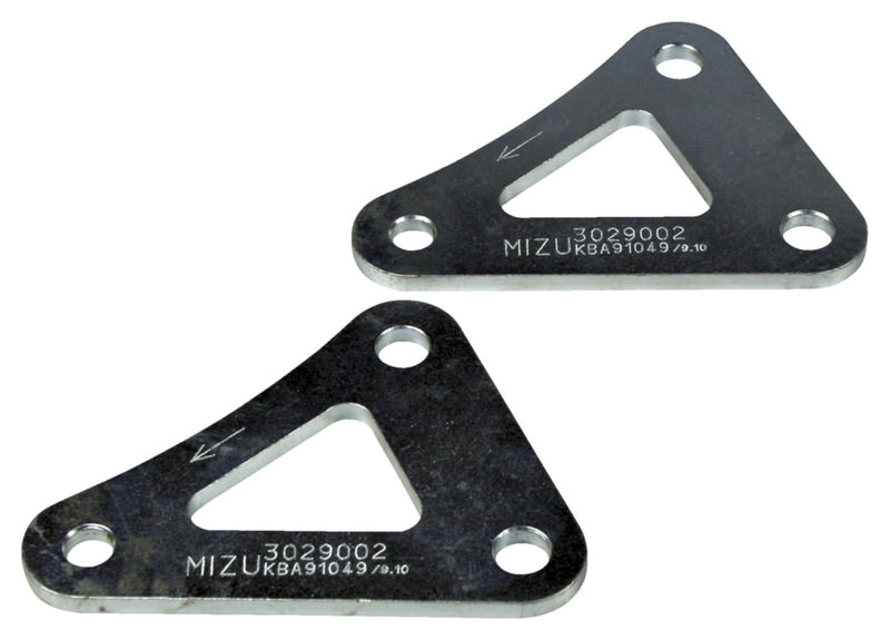 MIZU REAR LOWERING