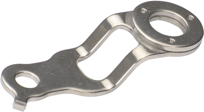 SUPPORT LSL BRAKE/CLUTCH