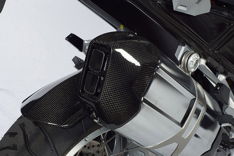 BMW R1200 GS (LC) 13-18