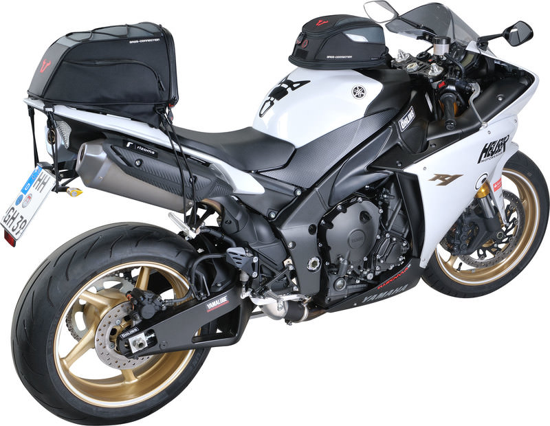 sw motech slipstream tail bag