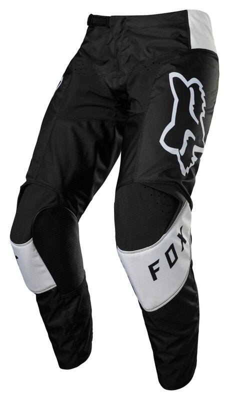 FOX YOUTH 180 LUX GR.22