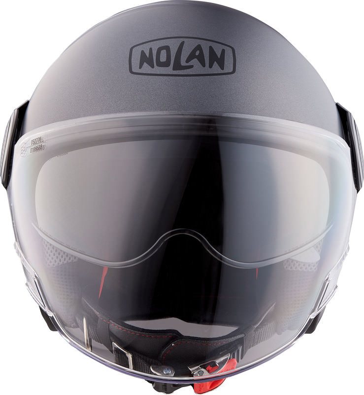 NOLAN N21 VISOR CLASSIC