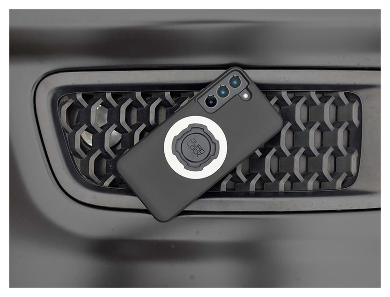 Quad Lock MAG Ring diverse Farben, für alle MAG Cases