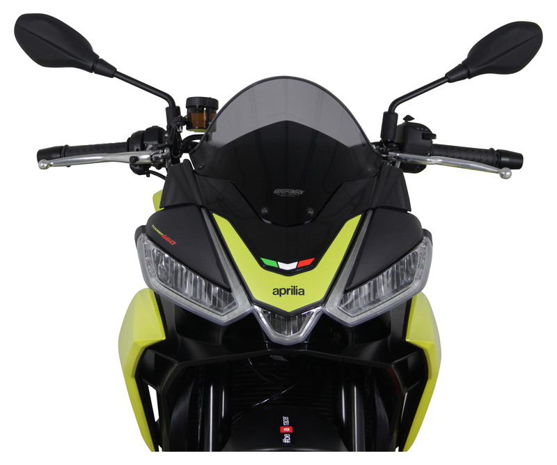 MRA RACINGSCHEIBE