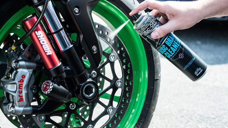 disc brake muc off