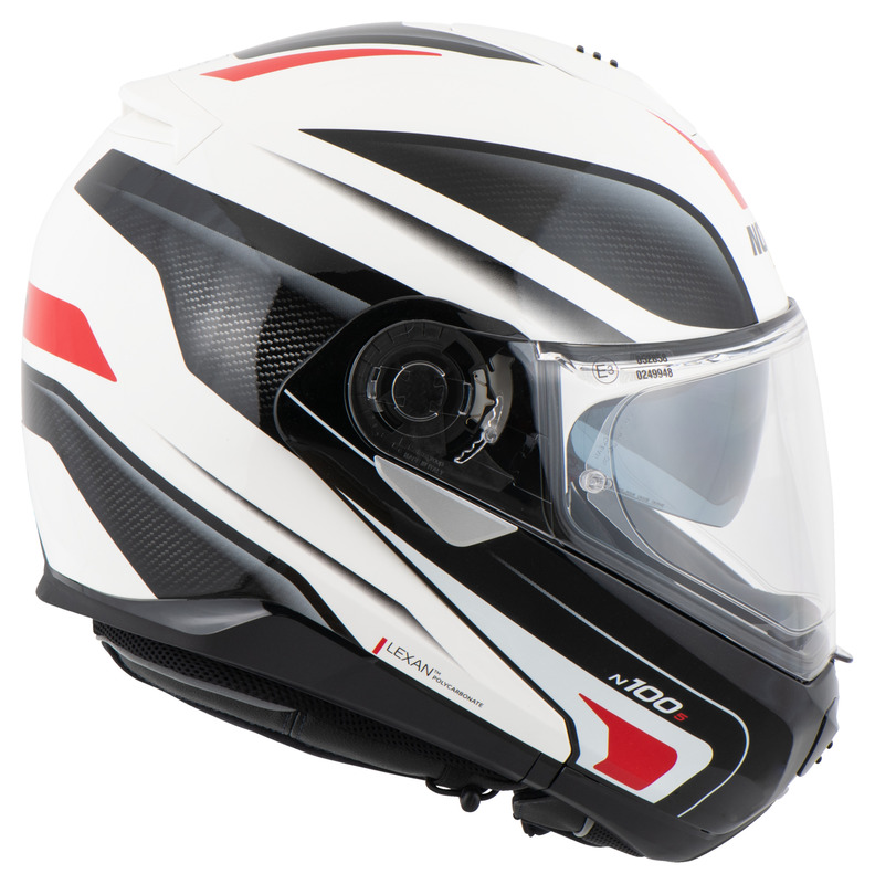 NOLAN N100-5